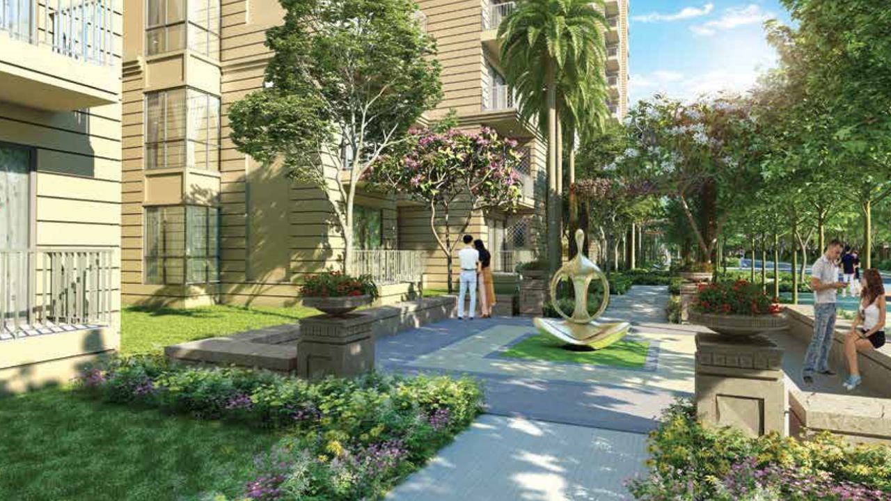 Signature Global Prime Gurgaon