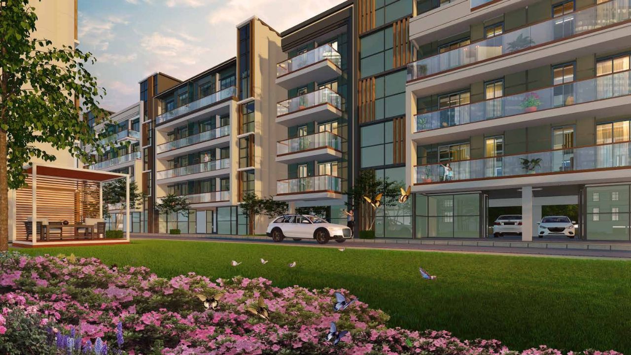 Signature Global City 63A Sector 63A