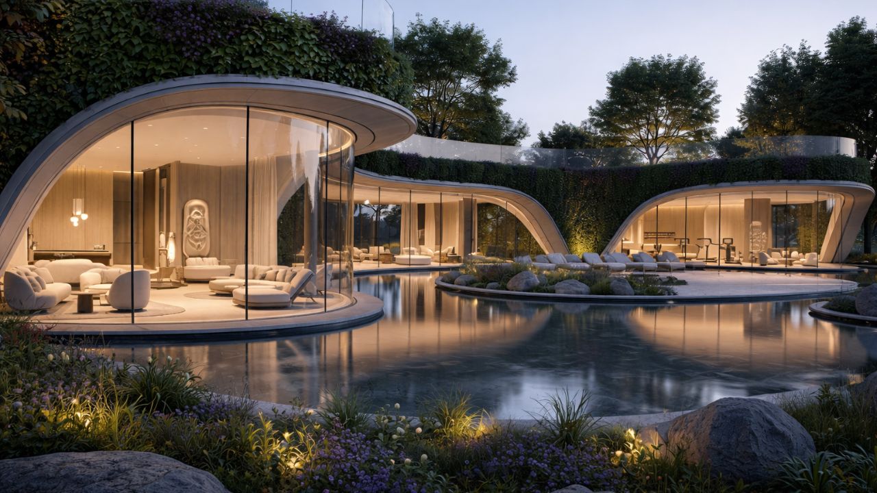 DXP Estate Sector 37D Gurgaon