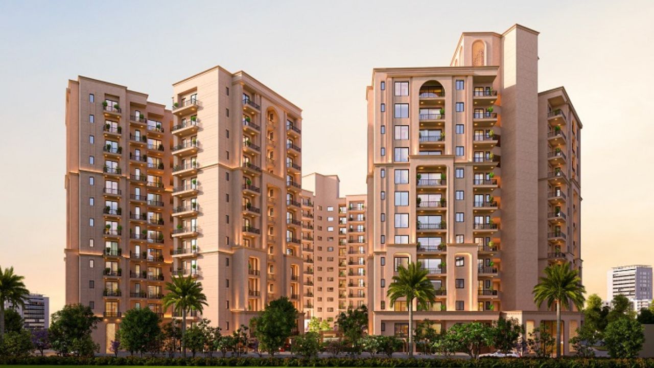 Imperial Estates by Sapphire