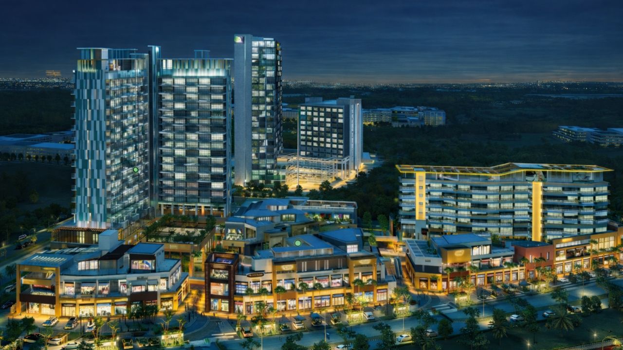M3M Urbana Sector 67 Gurgaon