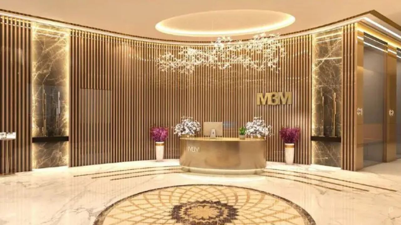 M3M Soulitude 89 Gurgaon