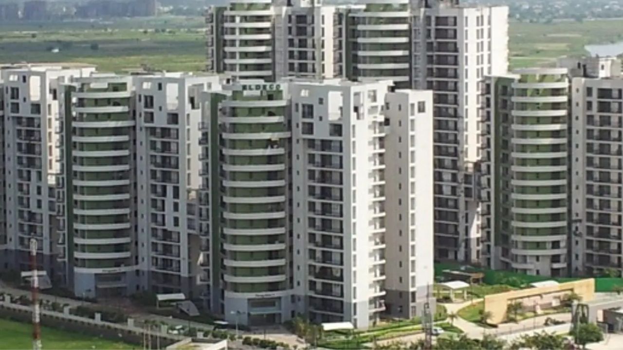 Eldeco Aamantran Sector 119 Noida