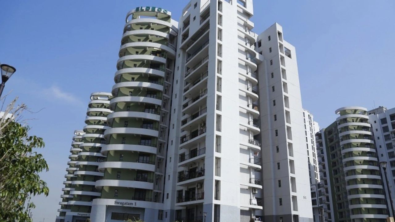 Eldeco Aamantran Sector 119