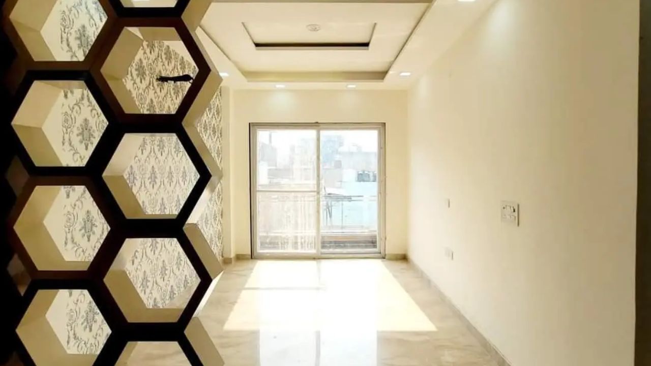 Unique Builder Floors Sector 24 Rohini Delhi