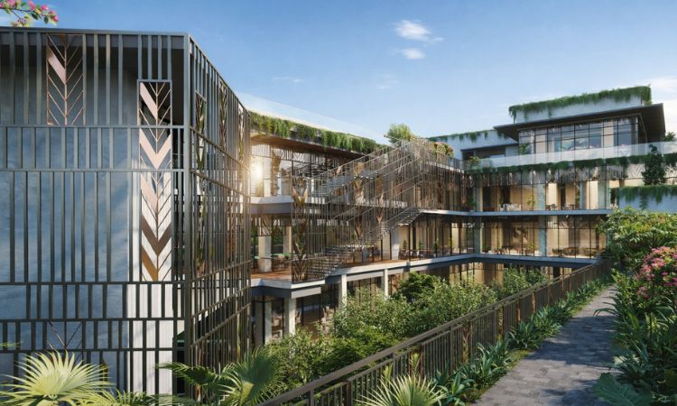 Godrej Aristocrat Sector 49