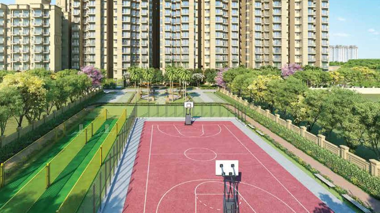 Signature Global Prime Sector 63 Gurgaon