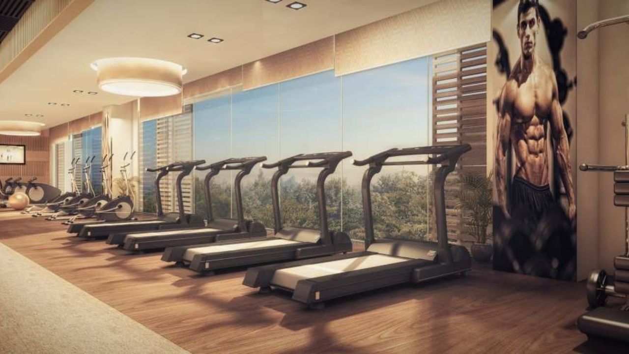 Arihant Aspire Panvel Mumbai