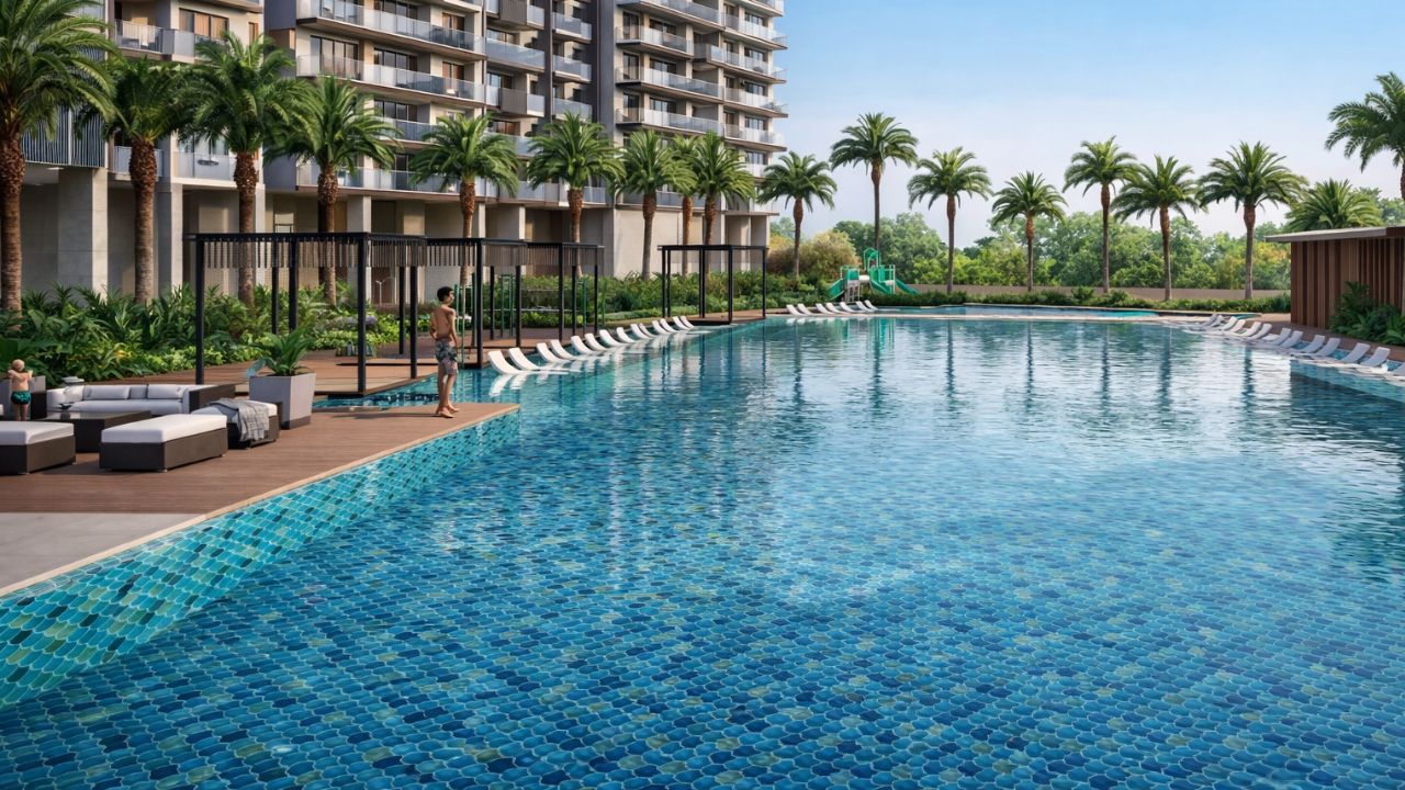 Signature Global DXP Estate Sector 37D