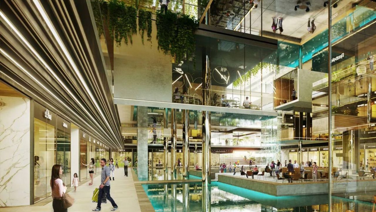 Elan Epic Sector 70 Gurgaon 