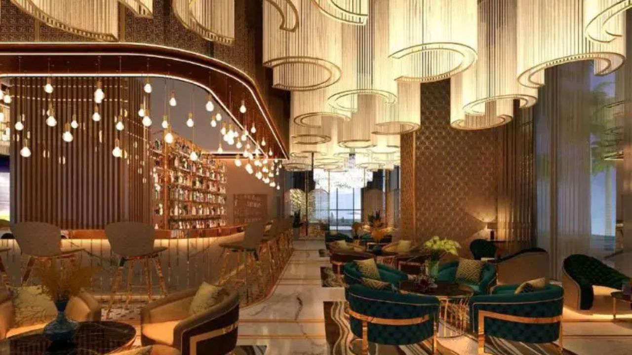 M3M Soulitude Gurgaon