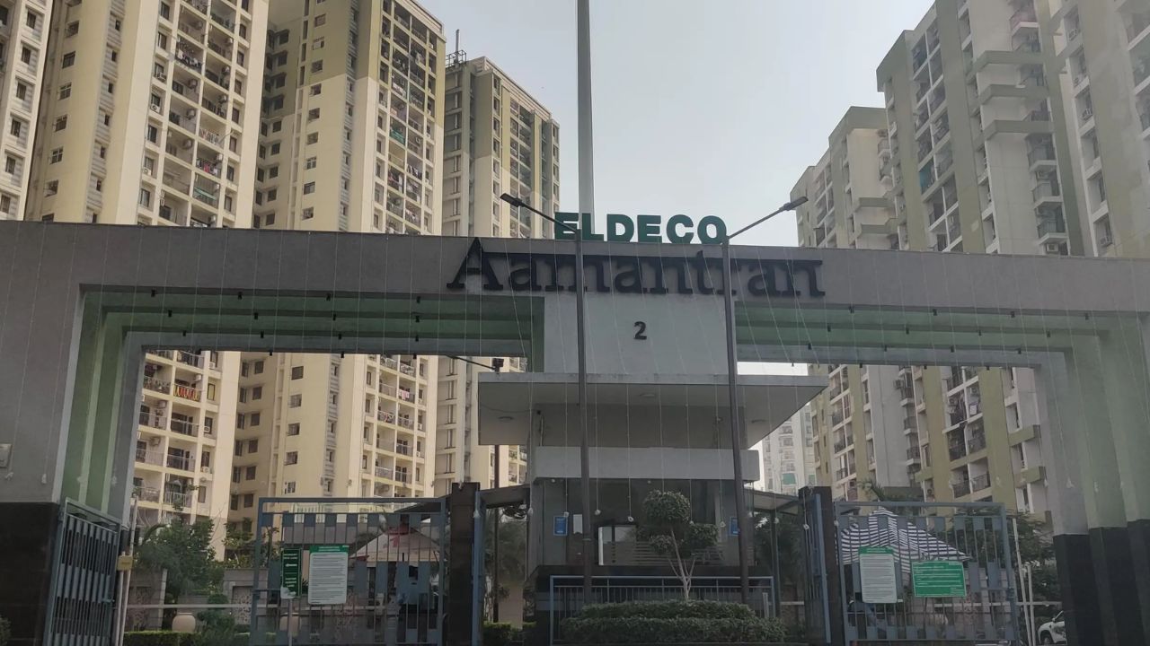 Eldeco Aamantran Noida