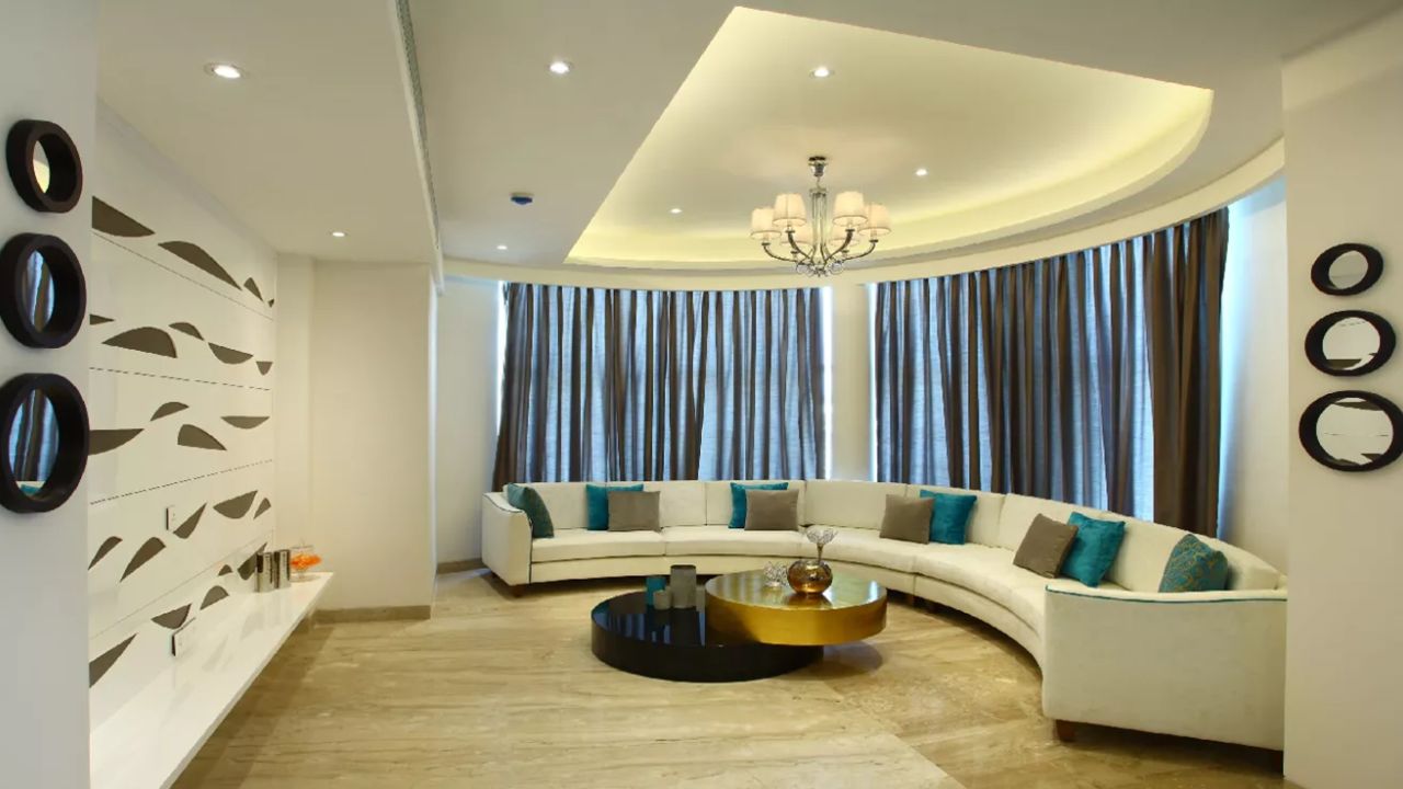 Mahagun Moderne Sector 78 Noida