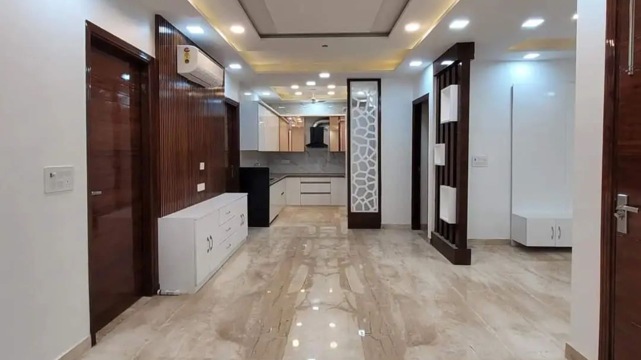 Unique Builder Floors  Delhi