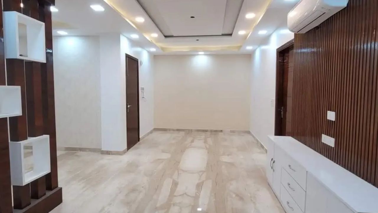 Unique Builder Floors Sector 24 Rohini 