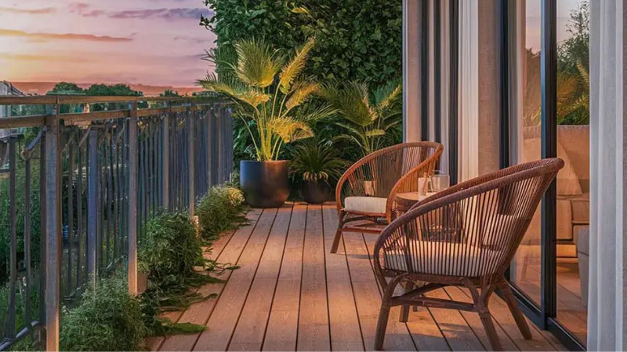 Saya Gold Avenue Indirapuram