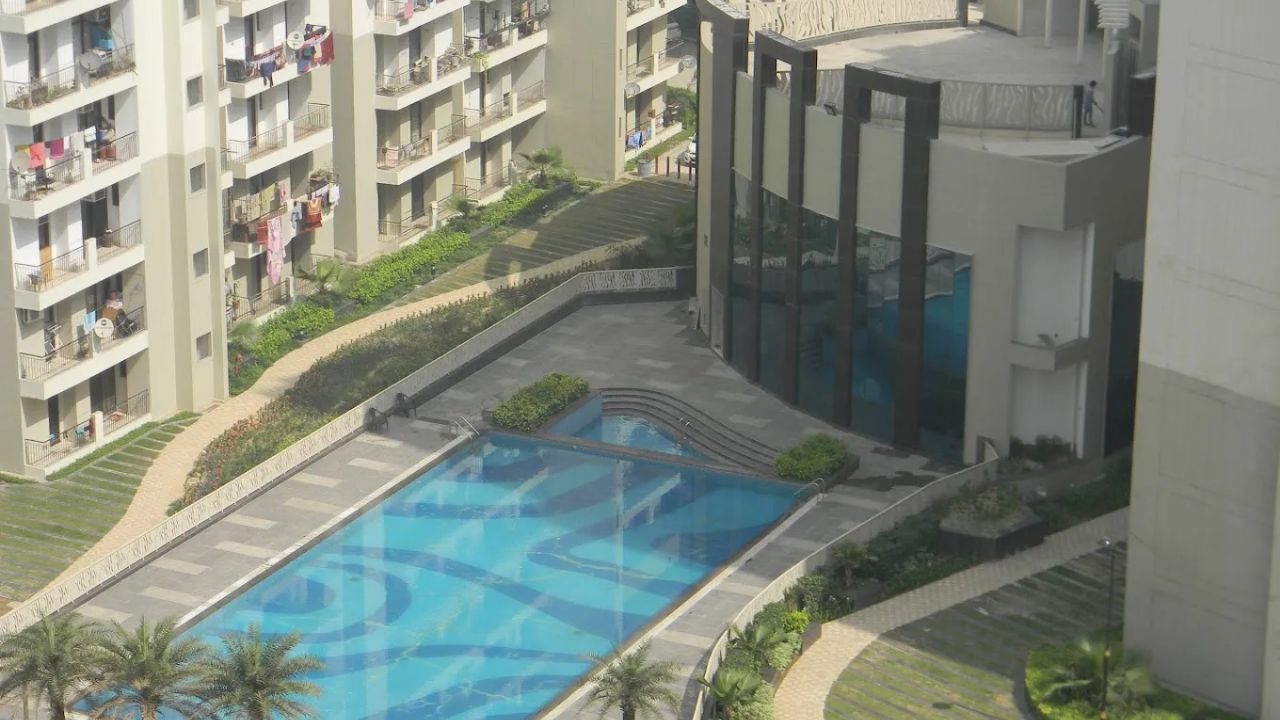  Integrity Raj Nagar Extension