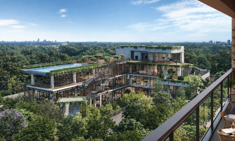 Godrej Aristocrat Sector 49 Gurgaon