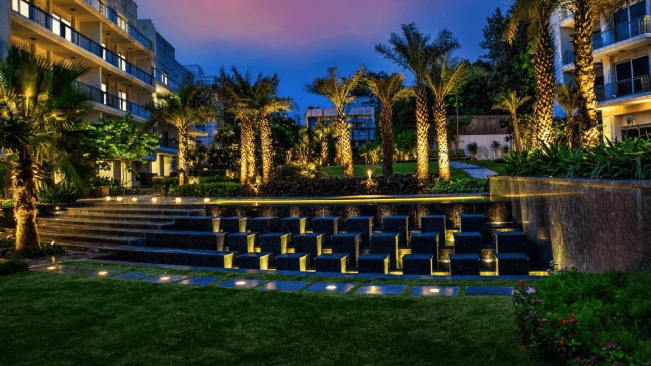 DLF Kings Court Greater Kailash 2