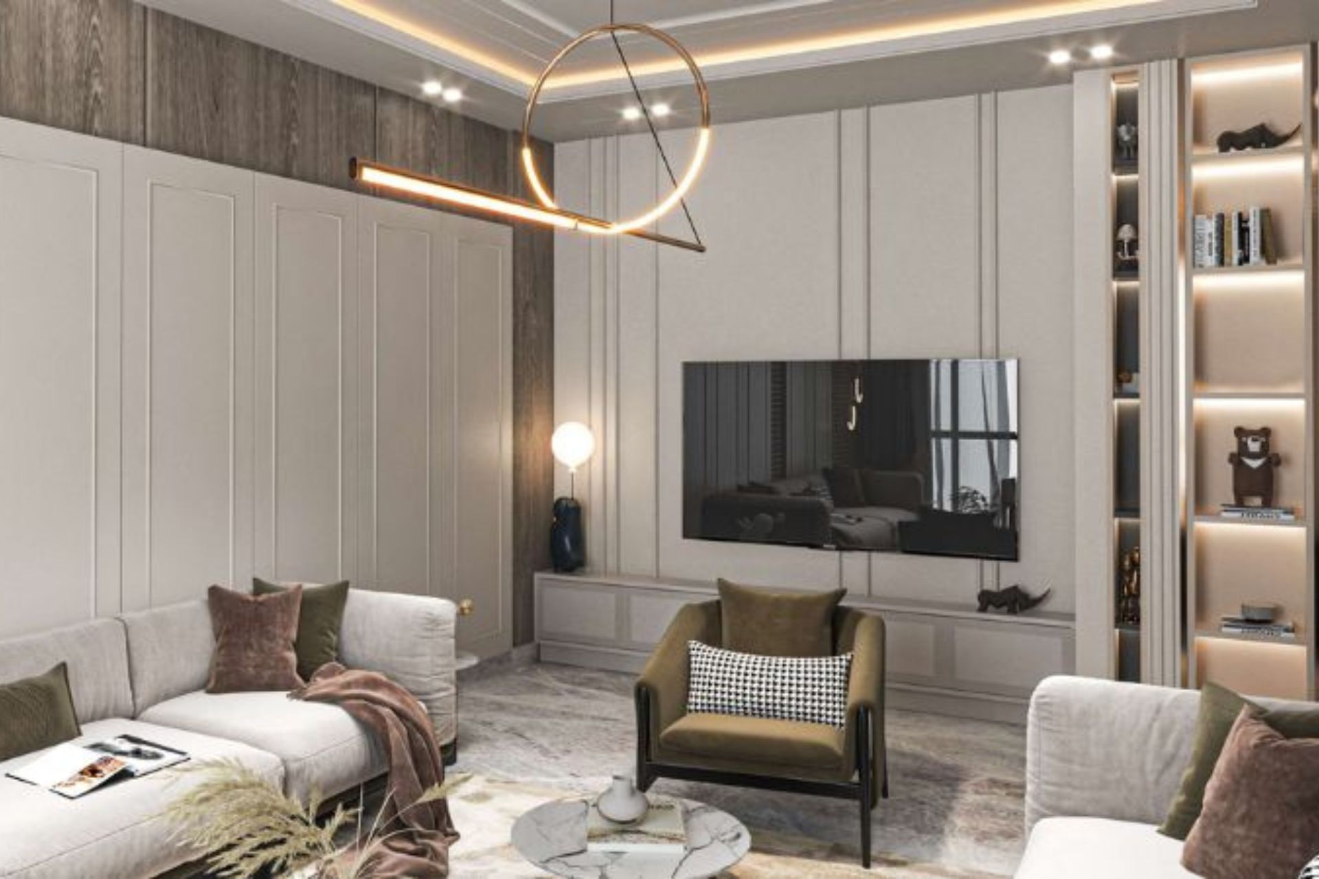 amara floors 63A Gurugram