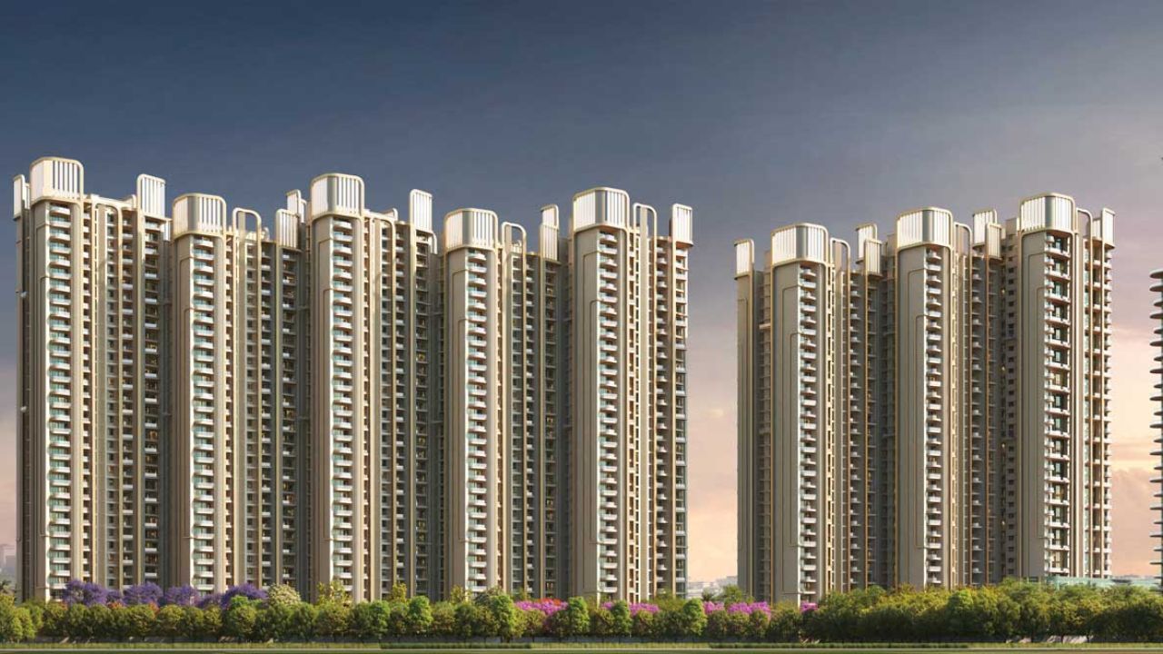 Venus Capital Heights