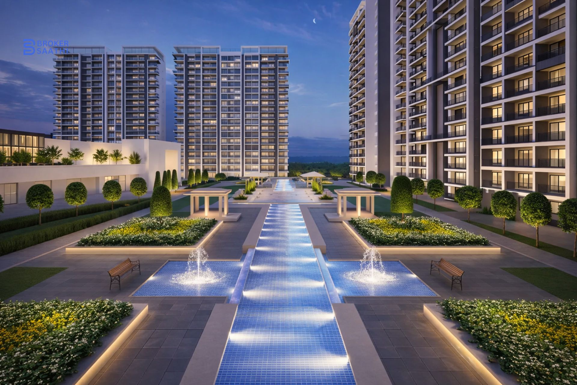 smart world sector 113