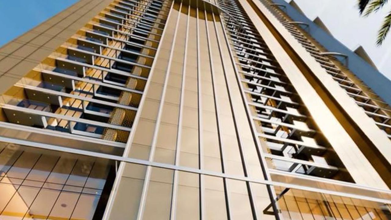 Elan The Statement Sector 49 Gurgaon