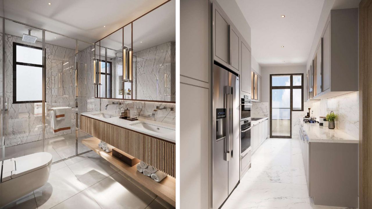 DLF the Grove Sector 54 Gurgaon