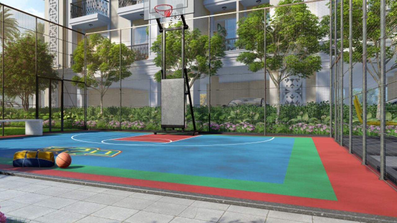 Signature Global City 81 Sector 81 Gurgaon