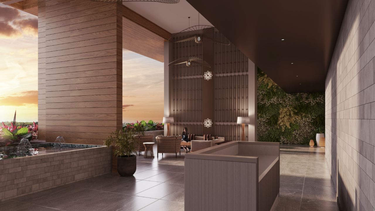 AU The Sunflower NH 24 Highway Ghaziabad