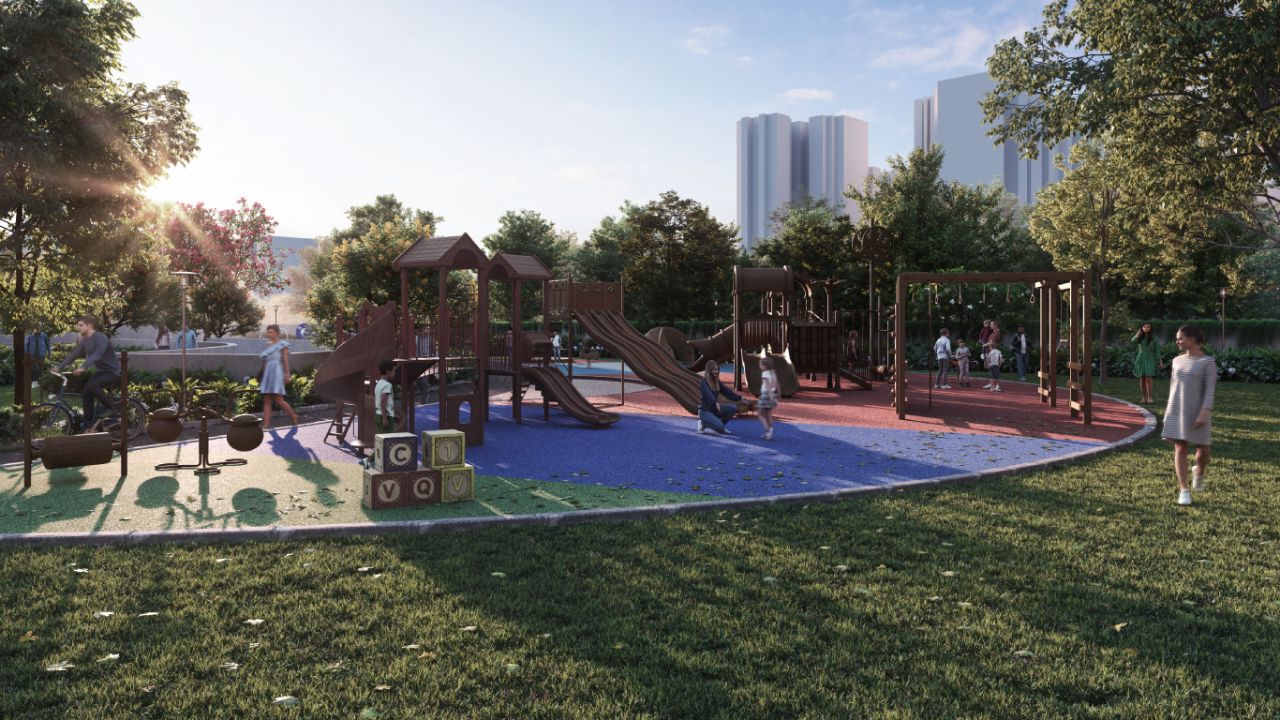 AU The Sunflower NH 24 Highway