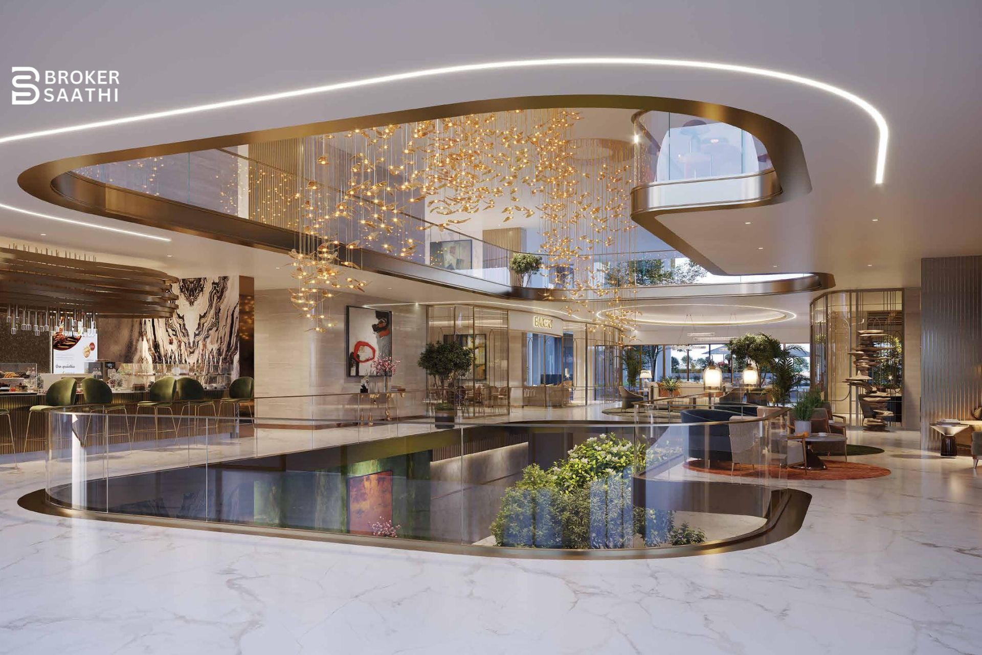 M3M Mansion Sector 113 Gurgaon 