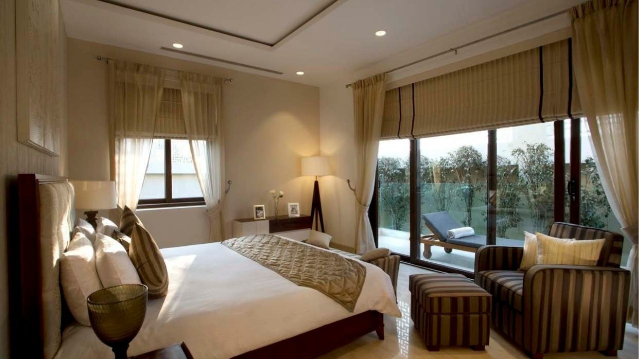 Ambience Creacion Sector 22 Gurgaon