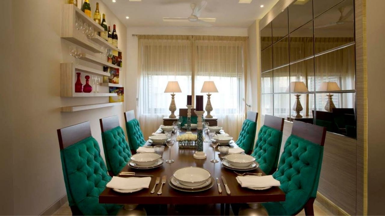 Ambience Creacion Sector 22