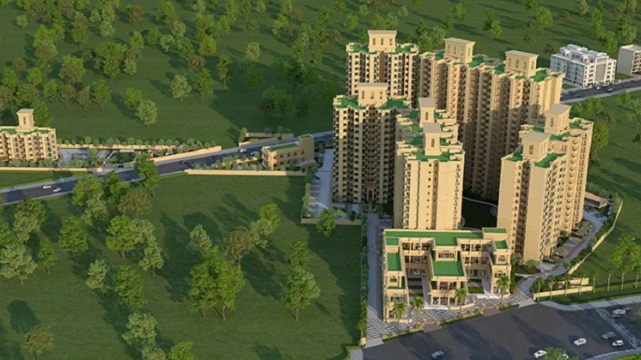 Signature Global Superbia Sector 95 Gurgaon