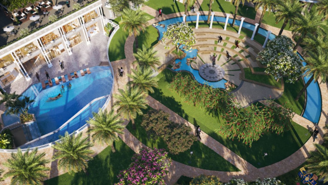 Adore The Select Premia Sector 77