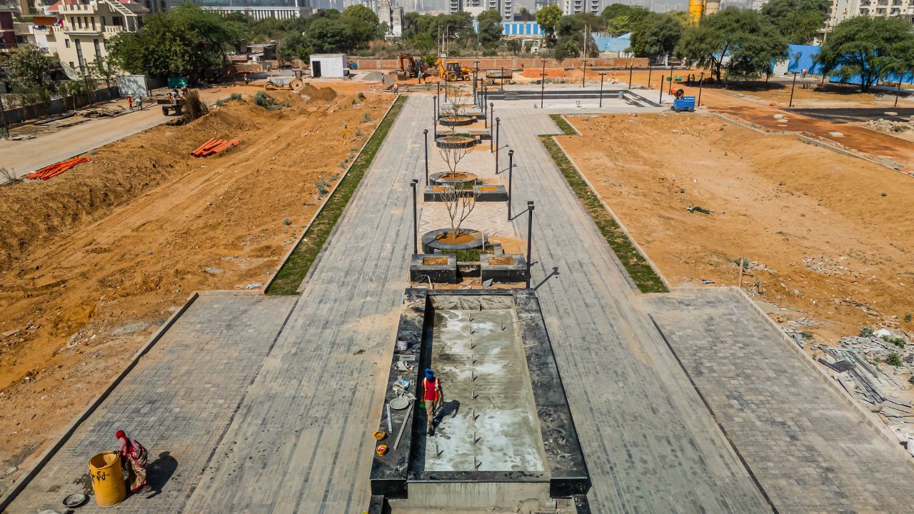 Adani Downtown Avenue Gurgaon