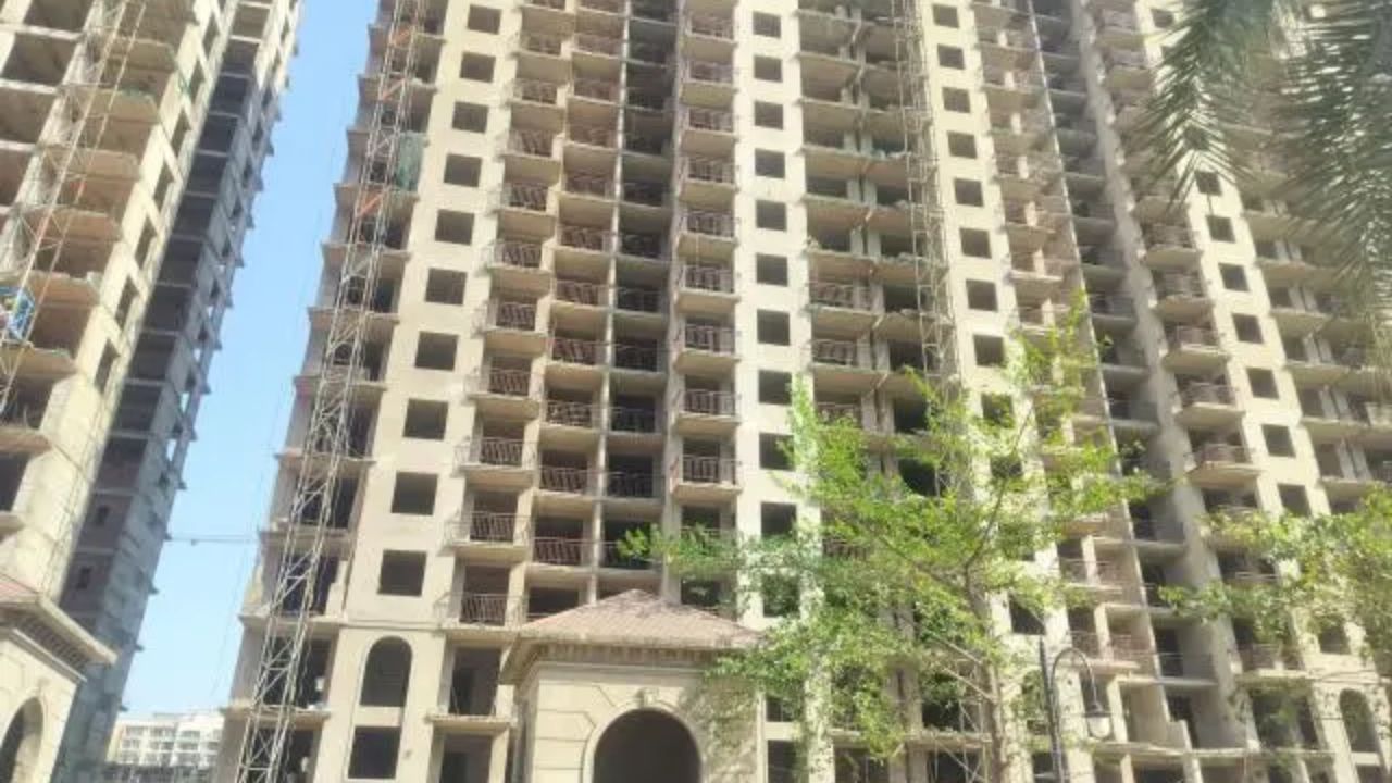 Grand Omaxe Gomti Nagar Extension 