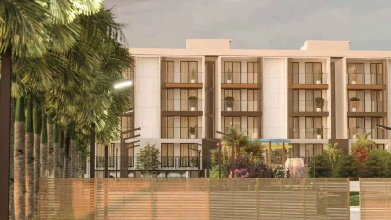 Emaar Emerald Nuevo Sector 65 Gurgaon 