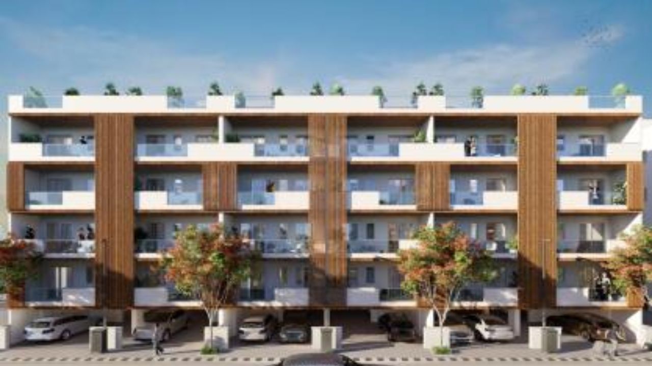 Emaar Emerald Nuevo Sector 65 