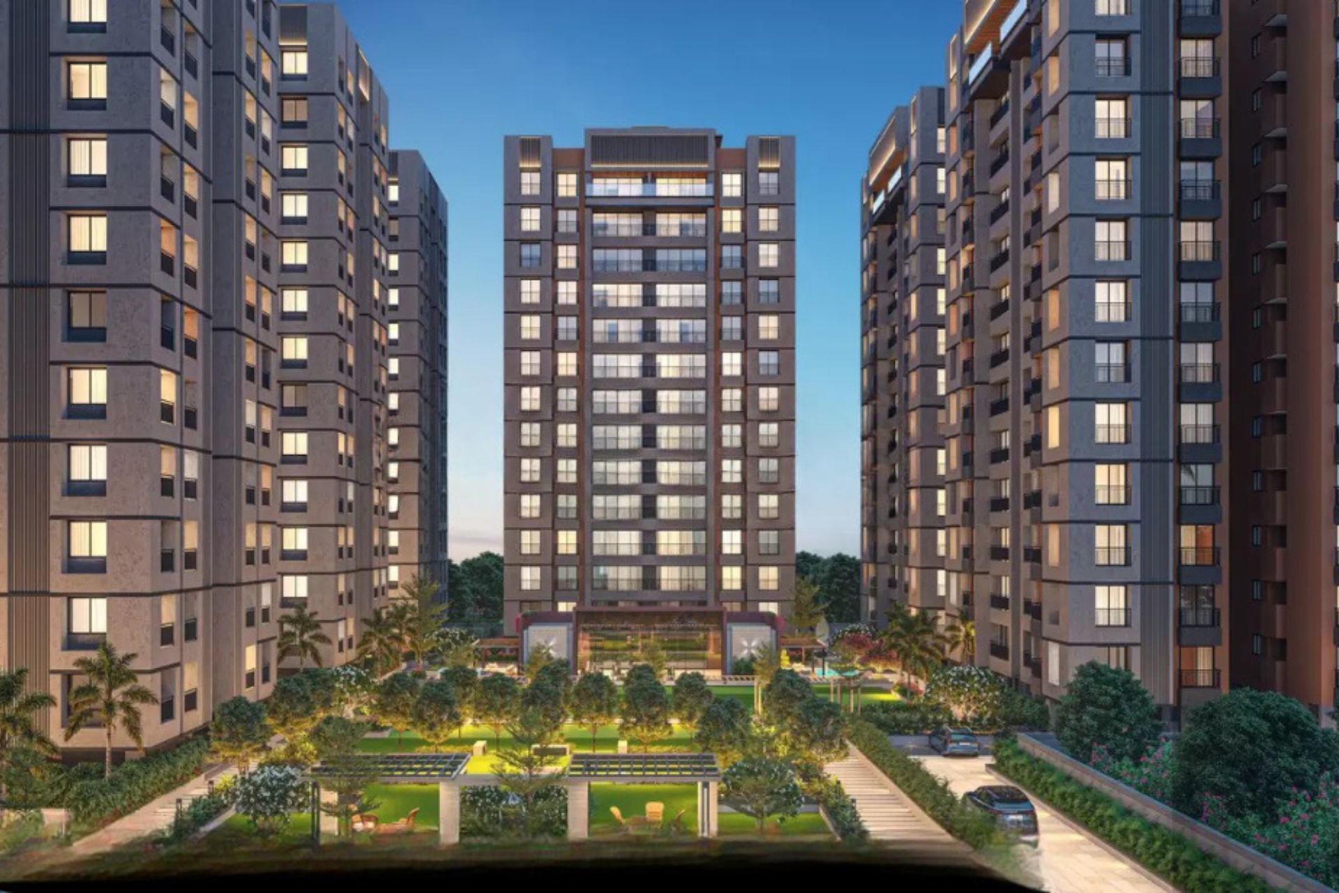 BrokerSaathi