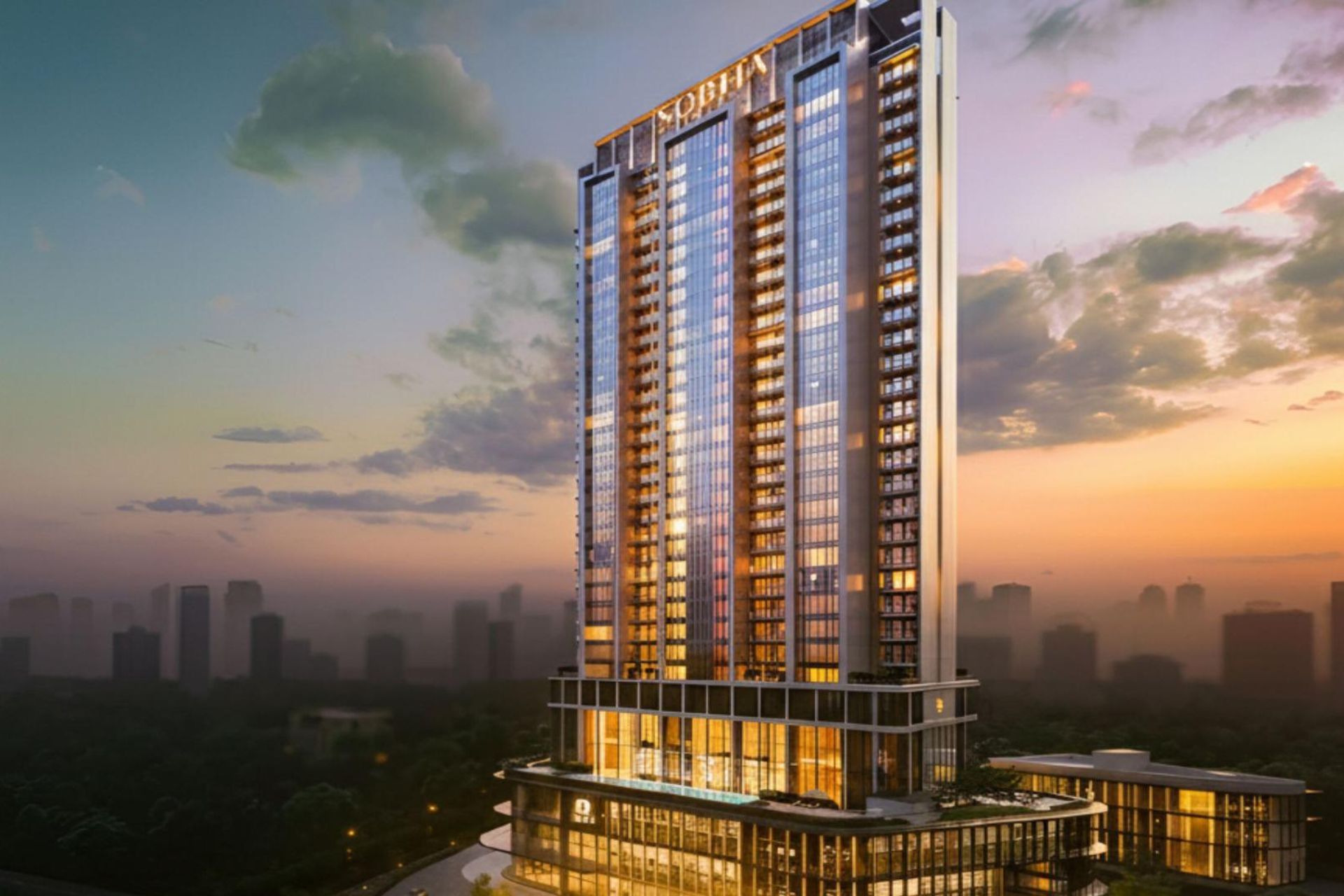 sobha strada gurgaon