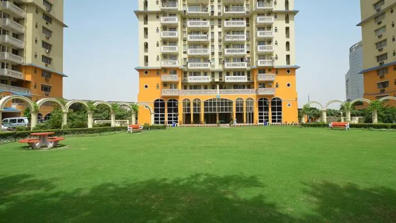 Belvedere Park Phase 2 Gurgaon