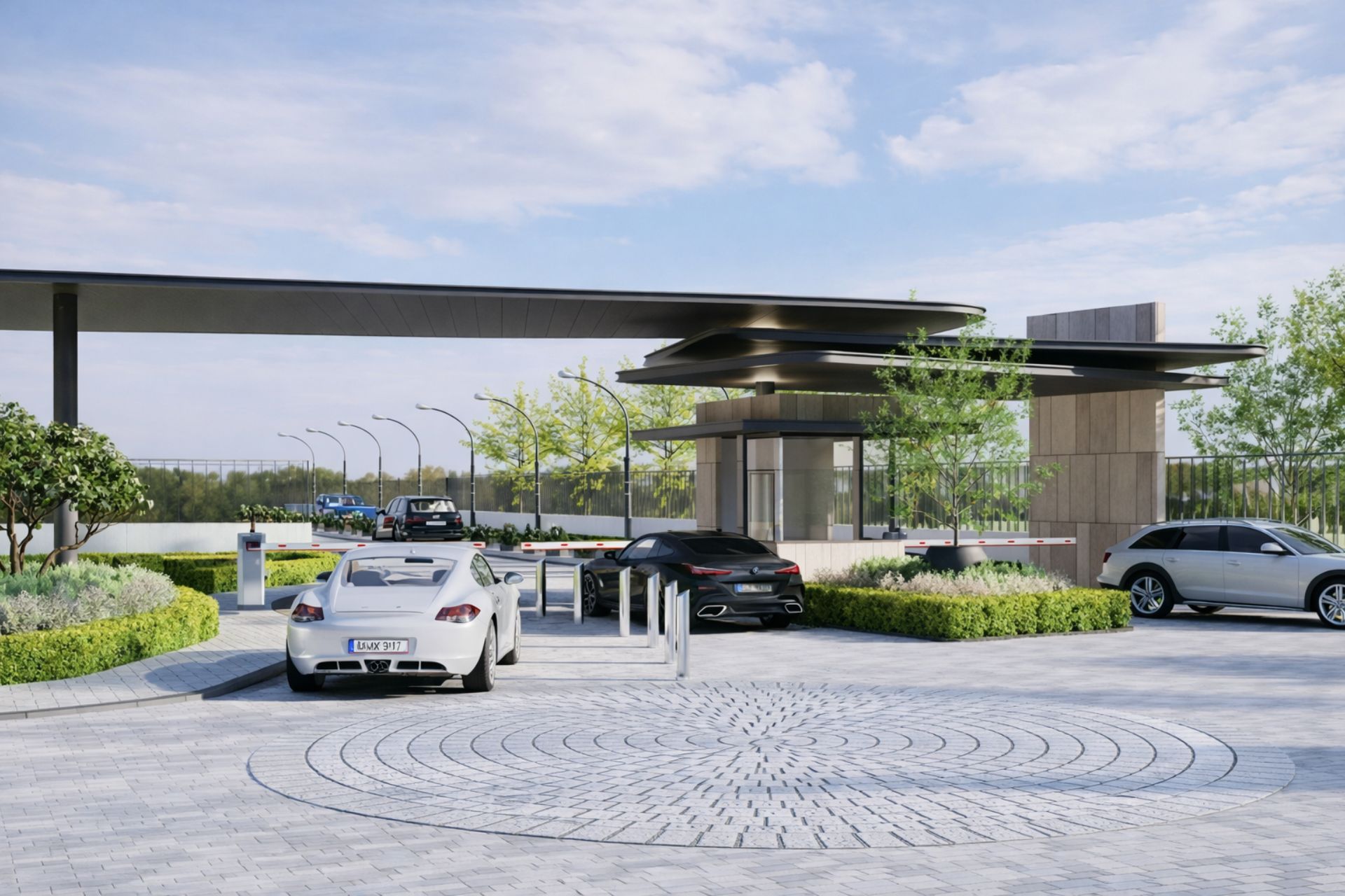 Prime Developments Sector 65