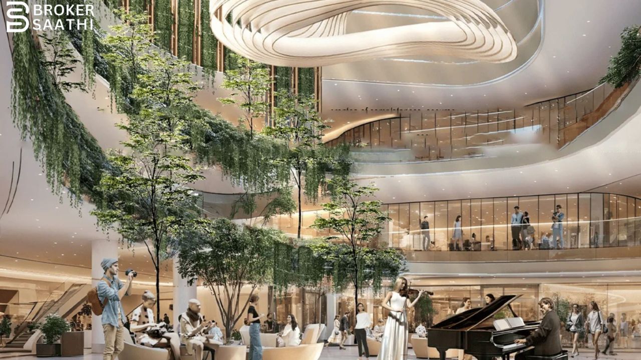 Aarize South Sector 69