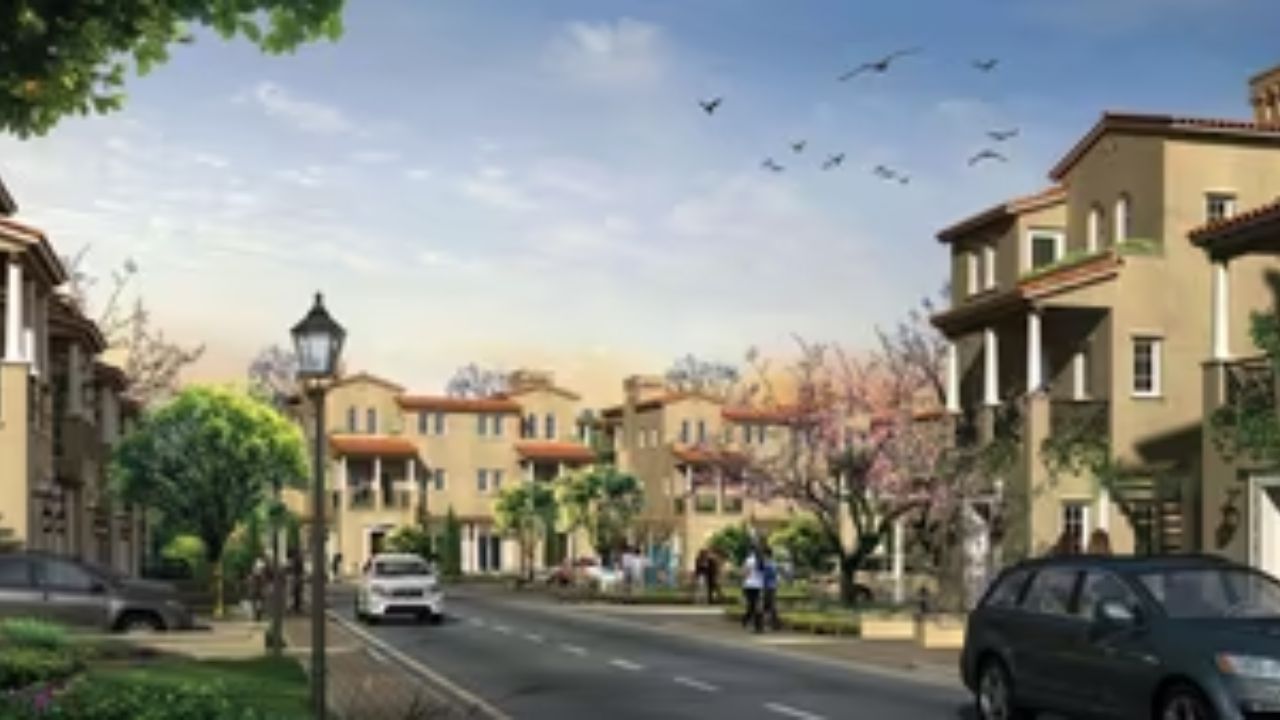 Emaar Emerald Nuevo Gurgaon 