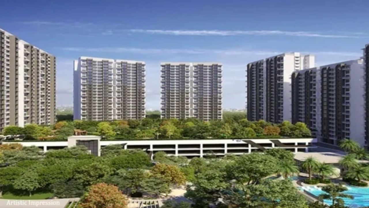 Prestige Golden Grove