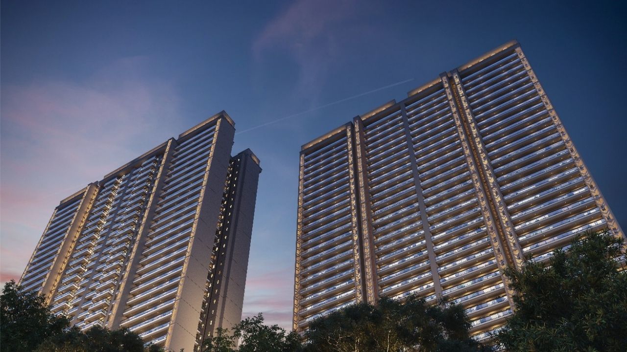 Godrej Aristocrat 49