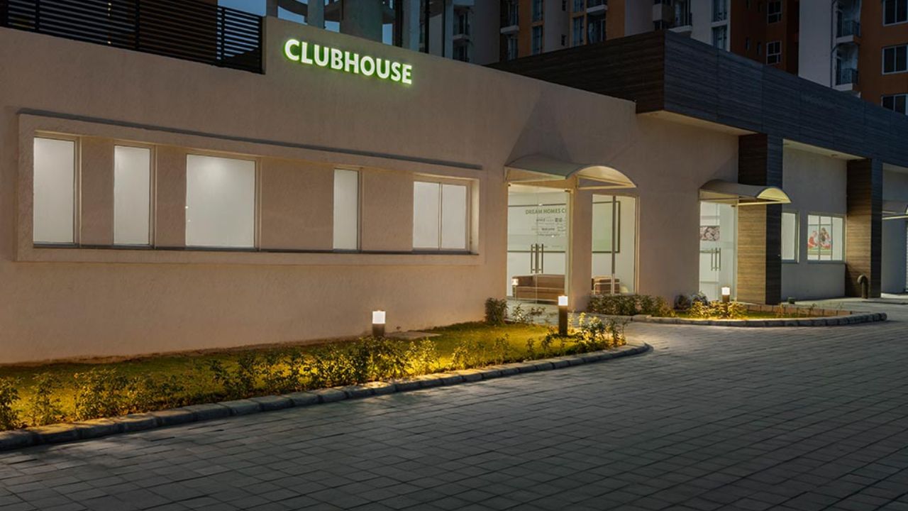 Wave Dream Homes NH 24 Highway