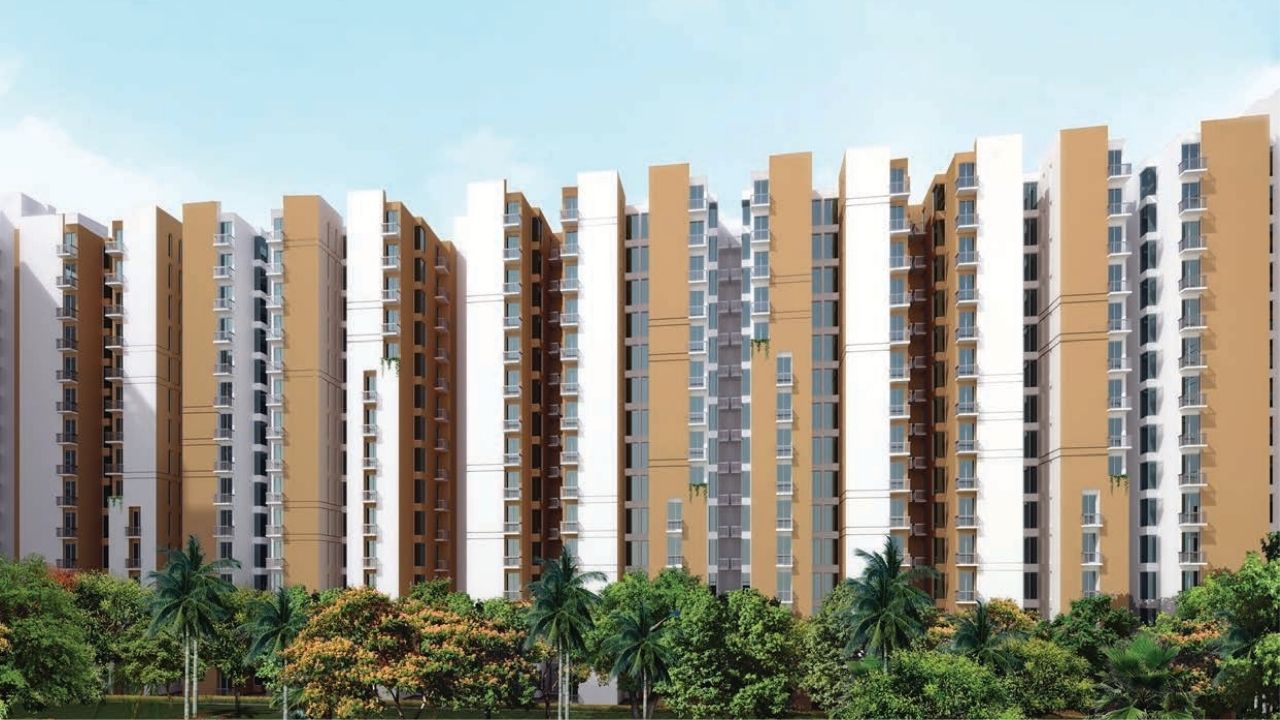 Wave Dream Homes Apartments